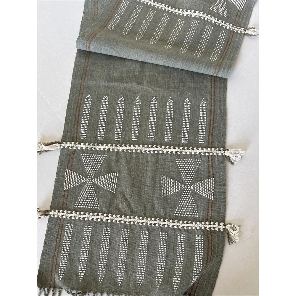 Handmade beautiful vintage